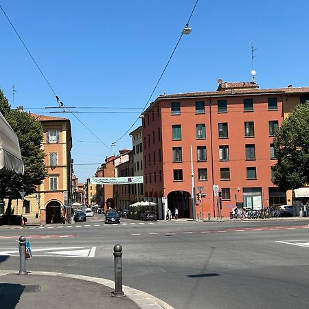 Once Upon A Time Apartment Bologna Exterior photo