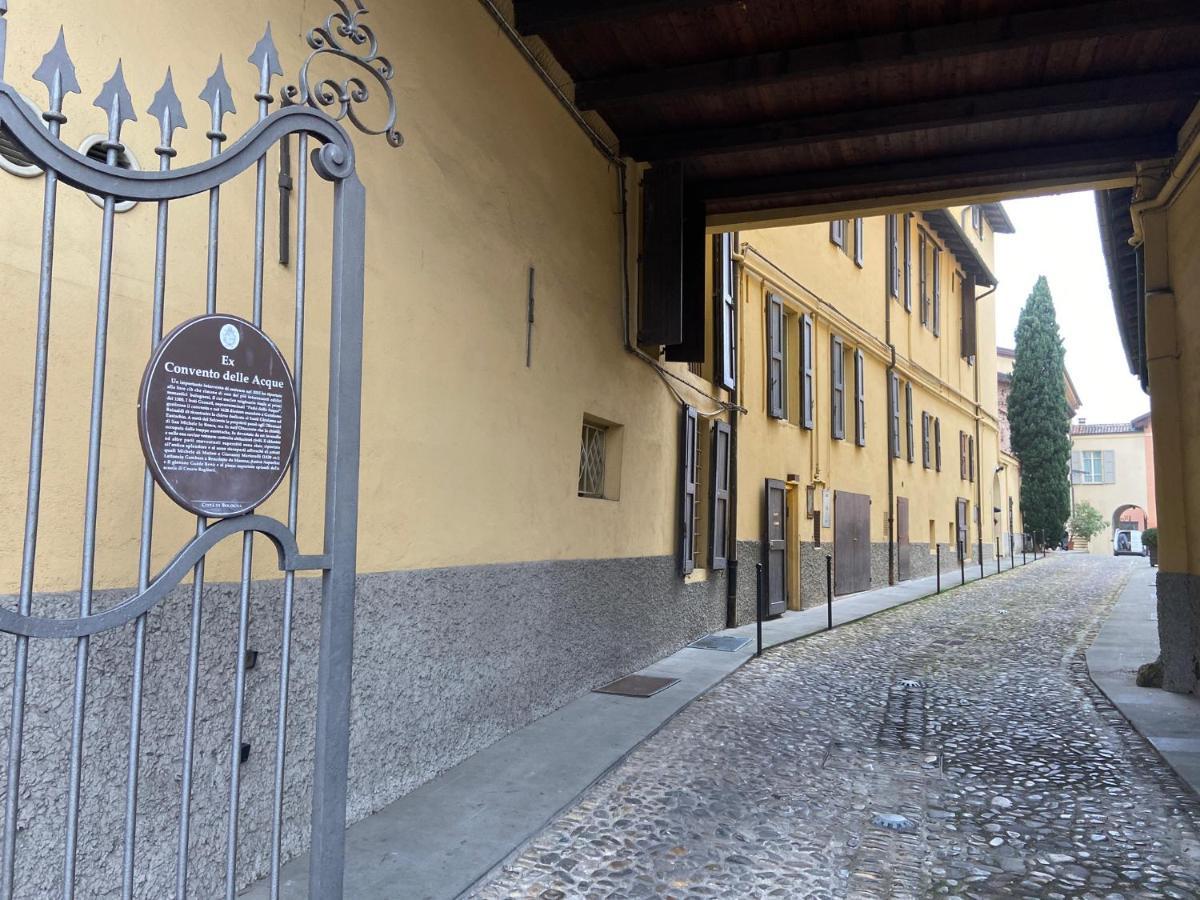 Once Upon A Time Apartment Bologna Exterior photo