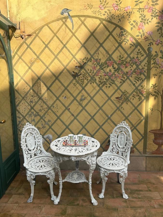 Once Upon A Time Apartment Bologna Exterior photo